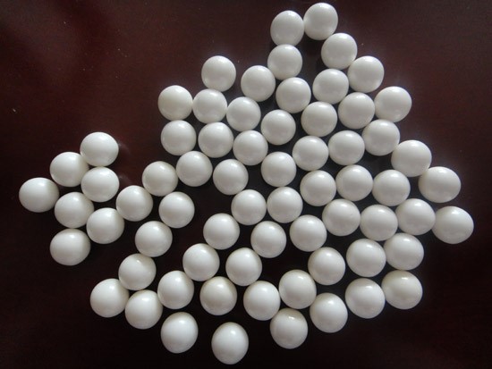 Wear-resistant Ceramic Balls