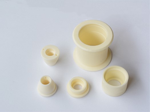 Fine Ceramics Utilized in Laser Industry