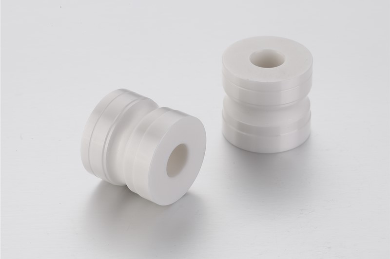 Zirconia Toughened Alumina