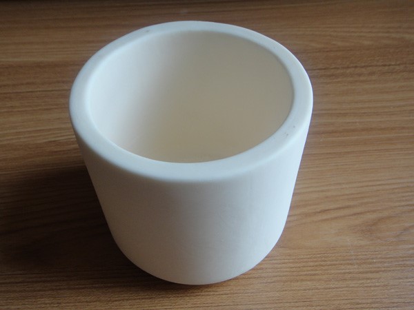 Refractory Ceramics (Crucible)