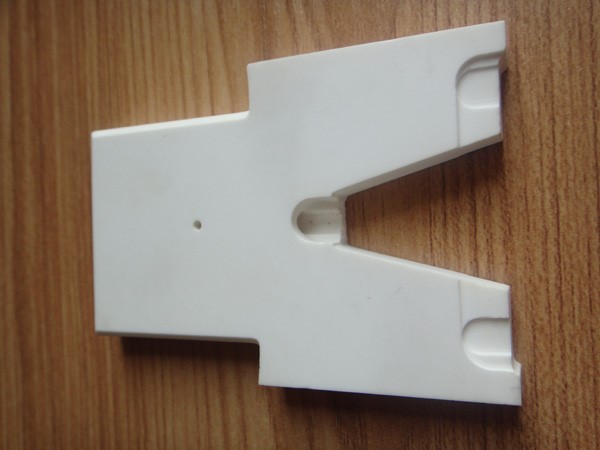 Structural Ceramic Parts